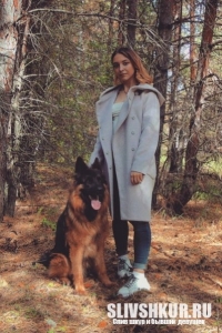 Полина Малькова