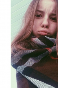 Полина Матвеева