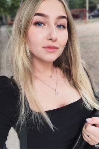 Полина Панфилова