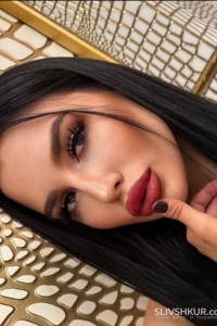 Полина Парусова