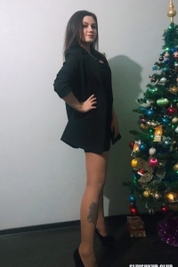 Полина Романова