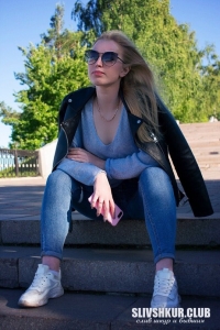 Полина Рылова