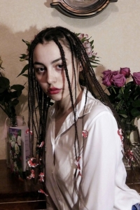 Полина Салмина