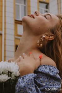 Полина Шелехова