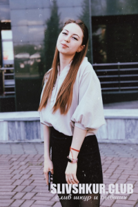 Полина Шнипкина