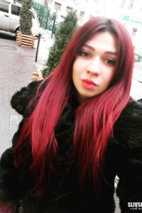 Полина Швецова