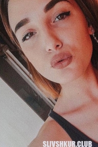Полина Сомик