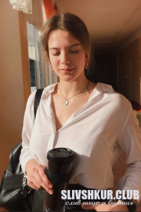 Полина Верхоланцева