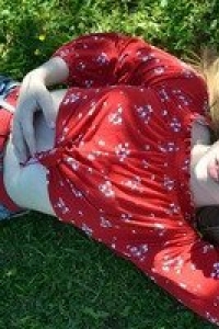 Полина Веселова