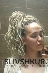 Полина Волкова