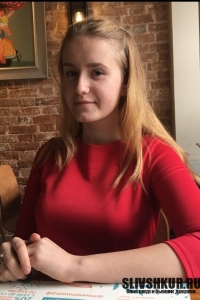 Полина Воробьева