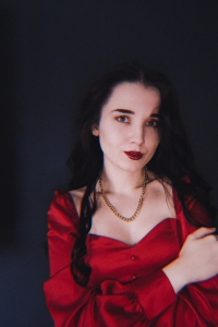 Полина Завадская