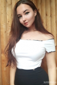 Полина Зубкова