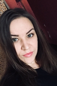 Рада Акимова