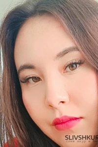 Радмила Ермуканова