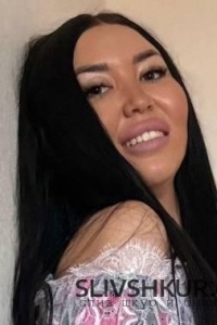 Регина Кабирова