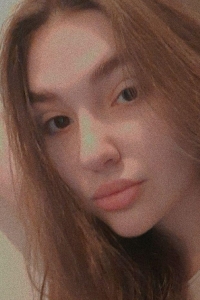 Регина Лизунова