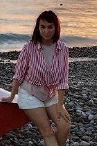 Римма Садкова