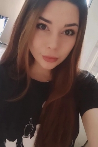 Рина Морозова