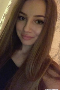 Рина Потапова