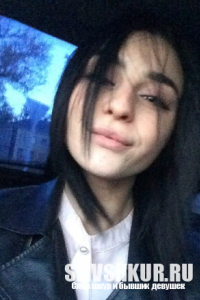 Рина Рязанова