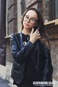 Рина Щербакова