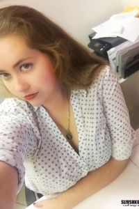 Роза Смирнова