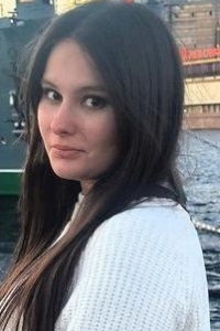 Розанна Ермолаева