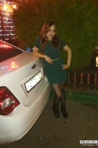 Руфина Насырова