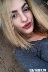 Рушана Безручко