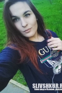 Сабина Касимова