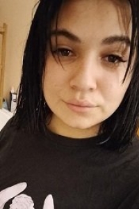 Сабина Лалаева