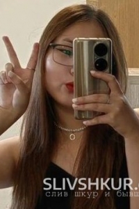 Саяна Даржаева