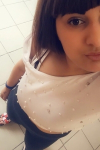 Самира Джахангирова