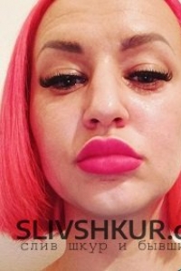 Снежанна Исаченко