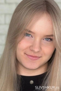 София Метелева