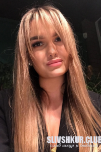 София Подлевских