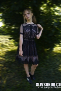 София Штоль