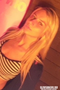 София Топчий