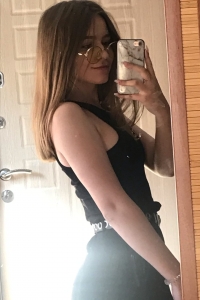 Софья Литвин