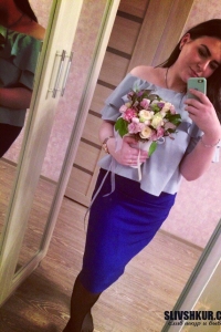 Соломия Головчук