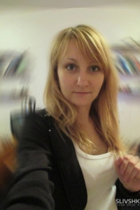 Соня Котова