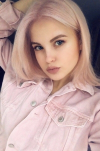 Соня Отрежко