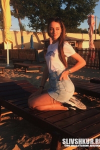 Соня Портнягина