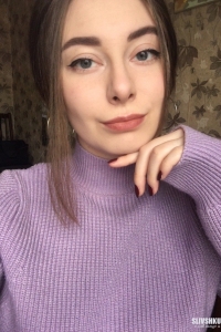 Соня Щербакова