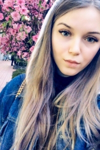 Светлана Алексеевна