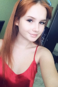 Светлана Анисимова