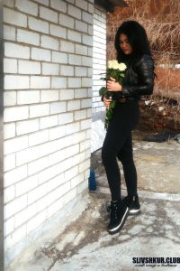 Светлана Арская