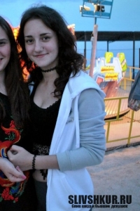 Светлана Цветкова