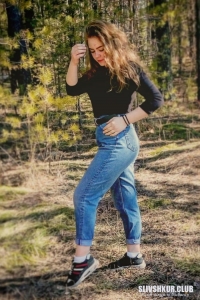 Светлана Дёмина